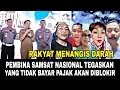 Lagu Rakyat Makin Nelangsa!! Pajak kendaraan Bermotor makin Melambung