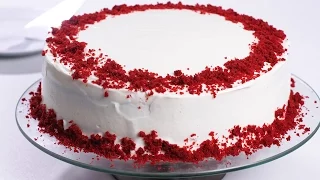 Download Red Velvet Cake Recipe MP3