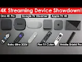 I Tested All 6 Major Streaming Devices Here s the Winner