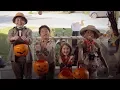 Download Lagu JUMANJI: THE NEXT LEVEL - Happy Halloween