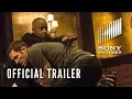 THE EQUALIZER - Trailer