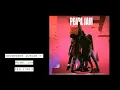 CONDENSED ALBUMS #1: PEARL JAM - Ten (1991)