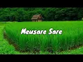 Download Lagu Meusare Sare - Safira Amalia (Unofficial Lirik Video)