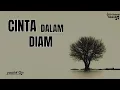Cinta dalam Diam - 𝙮𝙤𝙤𝙝𝙠'𝙂𝙞 | Lagu Galau Menyentuh Hati (Official Lirik Video)