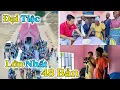 Download Lagu Đông Paulo || 48 Bản Bác Quản Lý Chưa Có Bản Nào Đại Tiệc To Thế Này! Số Thực Phẩm Khổng Lồ Cung Cấp