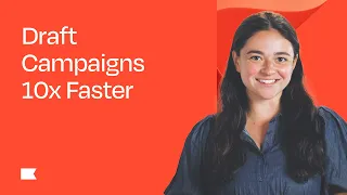 How Do You Draft, Refine, and Schedule an Email Campaign With AI?