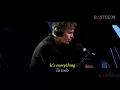 Aquilo - Losing You (Sub Español + Lyrics)