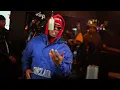 Vontee The Singer - FOR US | Dumblit Live