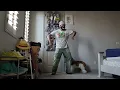 HOOYAH - Warface -  Dance By Shyy Boy
