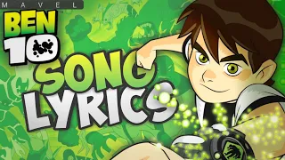 Ben10 theme song