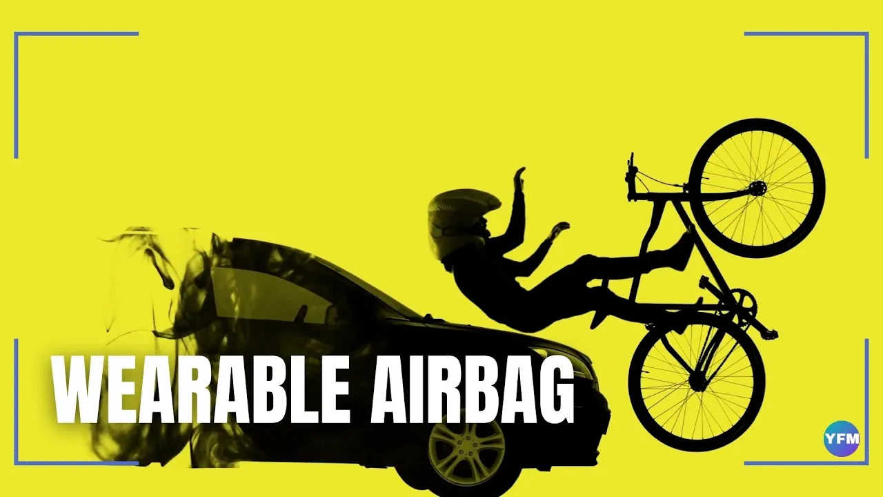 WEARABLE AIRBAG
