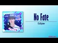 Lagu Eclipse - No Fate (만날테니까) (Lovely Runner OST Part 1) [Rom|Eng Lyric]