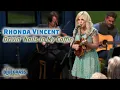 Lagu Rhonda Vincent sings \