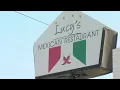 Lucy s Mexican Restaurant in Joplin switched up their menu today