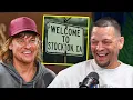 Nate Diaz on Growing Up in Stockton California