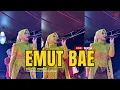 Download Lagu EMUT BAE - NAZMI NADIA [LIVE SHOW PASIR KALIKI SOREANG]