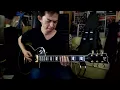 Omens - Lamb of God [Guitar Cover] | Willie Adler part