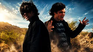 You Are Gone (Onision Music Video, Derivative Instrumental)