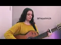 Badem - Sen Ağlama (Cover) | Hayal