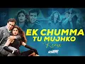 Download Lagu Ek Chumma Tu Mujhko (Remix) | Old Bollywood Hit Song | 90's Hits | CHERRY MUZIK