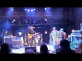 LUKAS NELSON & PROMISE OF THE REAL "ALL FOUR WINDS." Toronto. November 28, 2023. The Concert Hall.