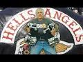The Most DANGEROUS Hells Angels Ever Armond Bletcher