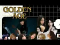 Download Lagu NCT 2023 - Golden Age  Vocal Cover by Glyphstream [Indonesian Version]
