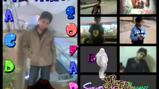 مهرجان العشرة السافلين نجوم العصافرة  دندنها