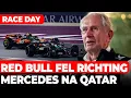Red Bull kritisch op Mercedes na 'voorbij laten' Lando Norris | GPFans Race Day