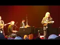 Ricky Skaggs and Bruce Hornsby "The Way It Is" Delfest, Cumberland, MD C 05.24.14
