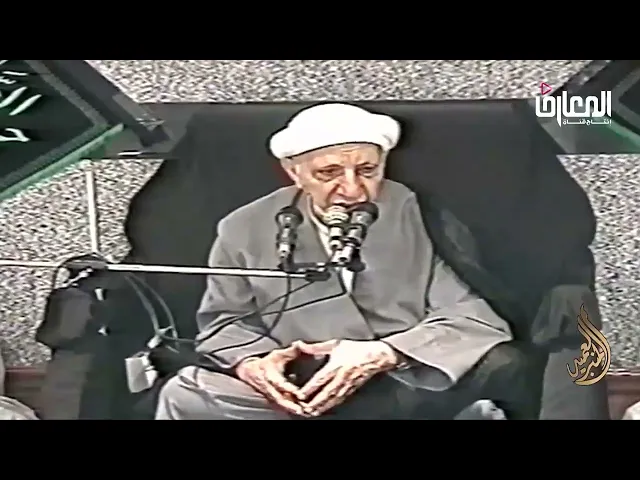 ⁣الشيخ احمد الوائلي - ومن أهل الكتاب من إن تأمنه بقنطار يؤده إليك ومنهم من إن تأمنه بدينار لا يؤده