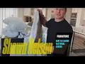 HOW TO CHANGE SACTIONAL COVERS Shawn Nelson CEO of LOVESAC