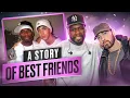 Download Lagu Eminem \u0026 50 Cent - The Full Story Of Friendship