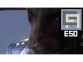 ESO Crafting - Hidden Crafting Station Locations