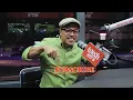Noel Cabangon performs "Kanlungan" live on Wish 107.5 Bus