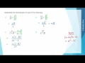 MM1-2 1C - Example 4