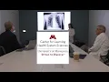 Center for Learning Health System Sciences Use Case