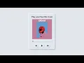 Custom Music Player Make a Custom Music player in JavaScript