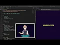 ASMR Programming - Creating Simple Loader