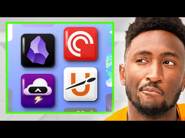 Video: Our Top Apps of All Time