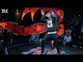 Download Lagu LARRY (Les Twins) | Craziest Dance Freestyles (2017-2018) 🔥