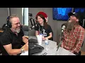 Crowder Discusses His Exile