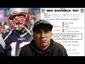 CAN I BEAT TOM BRADYS IQ TEST SCORE FROM THE NFL COMBINE