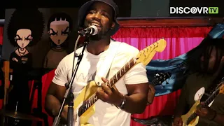 wandile mbambeni piece of mind