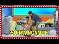 SURYA PULANG MALAM LAGI GARA-GARA GAMES INI! | ARISAN BEST MOMENT (08/12/25)