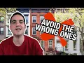 MOVING to NYC How to Choose the RIGHT Neighborhood And Avoid the WRONG Ones