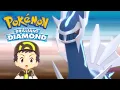 Pokemon Brilliant Diamond Shining Pearl - Full Game Walkthrough