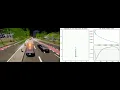 20 Real Time Mixed Integer Motion Planning with MPC Based Trajectory Tracking Control