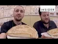 Download Lagu Gyoza The Size Of 100 Dumplings