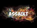 Download Lagu Assault Ando Mix (Fvnky Break) BMR Style